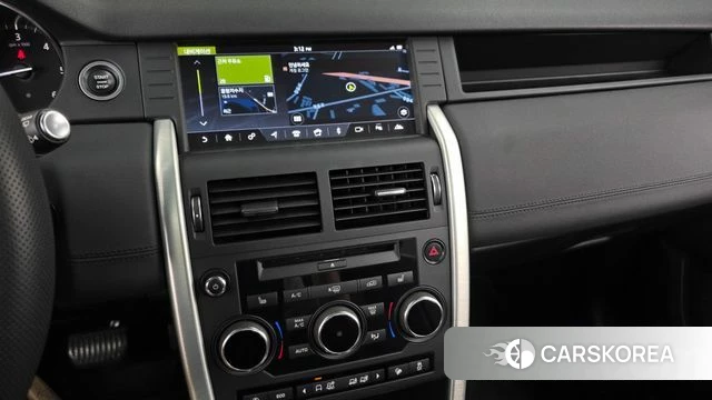 Land Rover Discovery Sports 2019 Белый из Кореи, фото 5