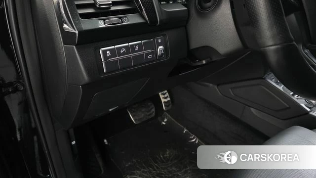 Ssangyong Rexton Sports Cannes 2020 Черный из Кореи, фото 5