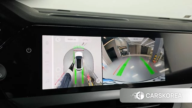 Renault Korea (Samsung) Grand Coleos 2026 Белый из Кореи, фото 5