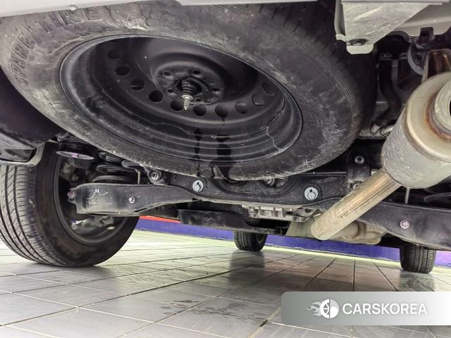Toyota Highlander 2024 Белый из Китая, фото 5
