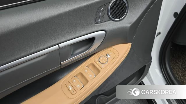 Hyundai Sonata D Edge (DN8) 2026 Белый из Кореи, фото 5