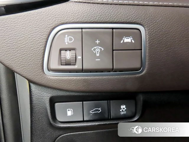 Hyundai Grandeur IG 2019 Серый из Кореи, фото 5