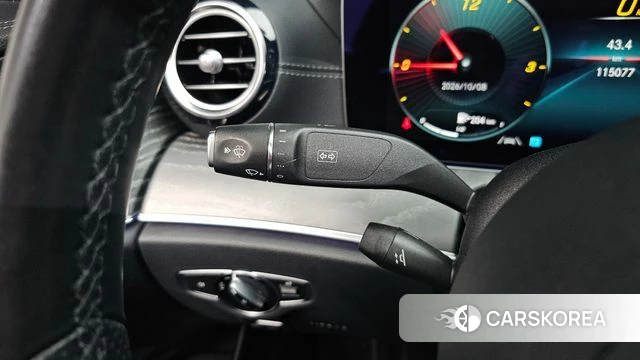 Mercedes-Benz E-Class W213 2020 Черный из Кореи, фото 6