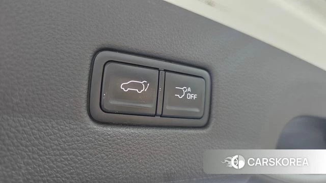 Kia Carnival 4th generation 2023 Белый из Кореи, фото 5