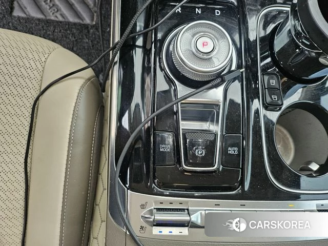 Kia Carnival 4th generation 2021 Черный из Кореи, фото 5