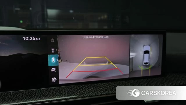 Genesis GV80 Coupe 2024 Белый из Кореи, фото 5