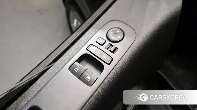 Hyundai Staria 2022 Черный из Кореи, фото 5