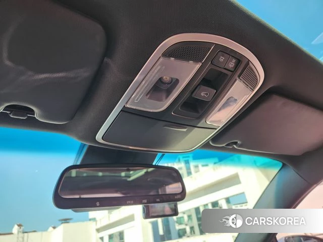 Hyundai All New Tucson 2020 Синий из Кореи, фото 5