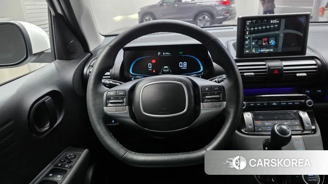 Hyundai Casper 2022 Белый из Кореи, фото 5