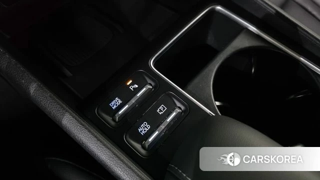 Hyundai Sonata D Edge (DN8) 2024 Серый из Кореи, фото 5