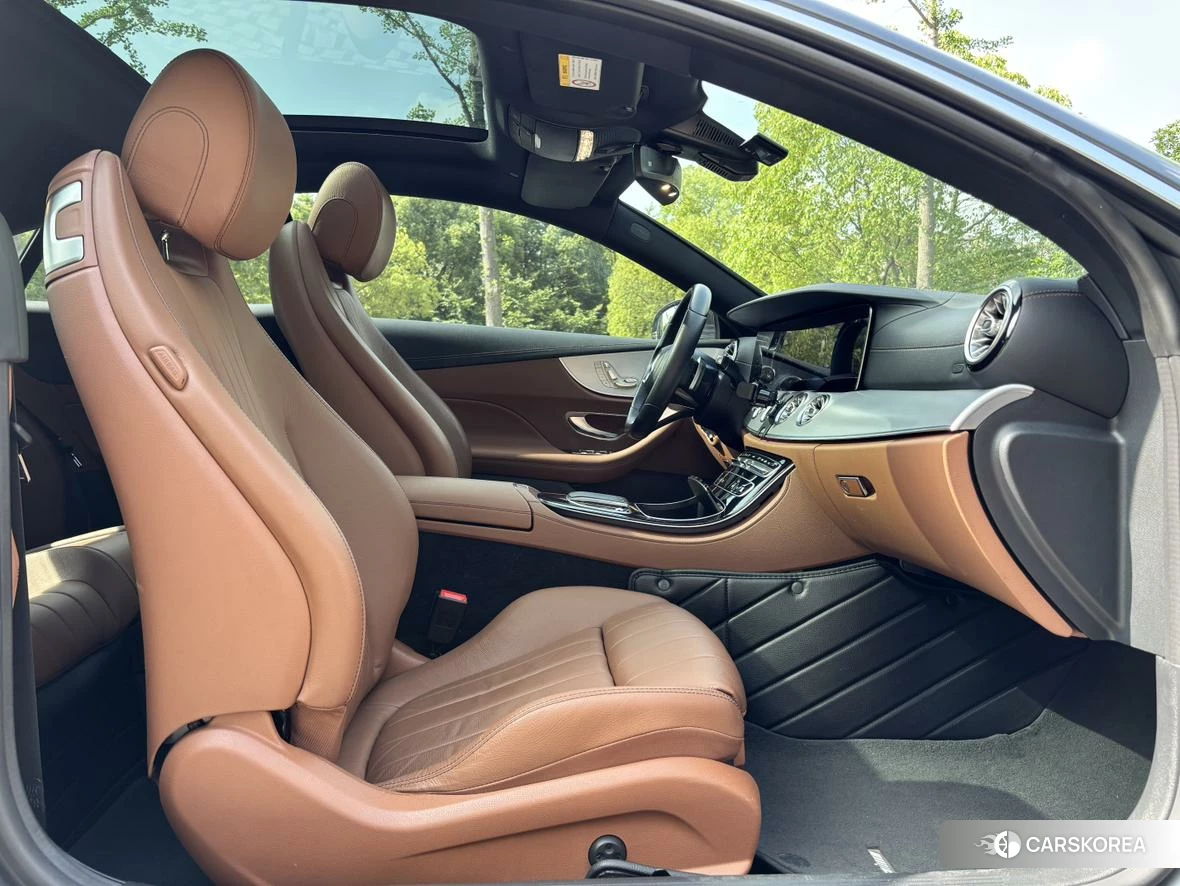 Mercedes-Benz E-Class 2020 Серебристо-серый из Китая, фото 5