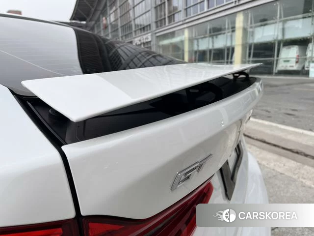 BMW 6 series GT 2023 Белый из Китая, фото 5