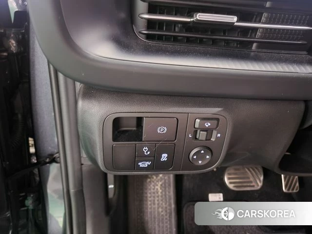 Hyundai Ionic 6 2022 Серый из Кореи, фото 5