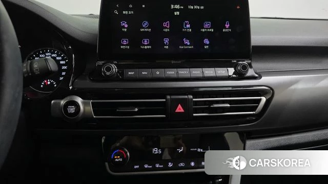 Kia Seltos 2020 Серый из Кореи, фото 5