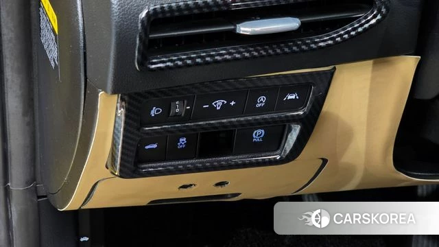 Hyundai Sonata (DN8) 2020 Желтый из Кореи, фото 5