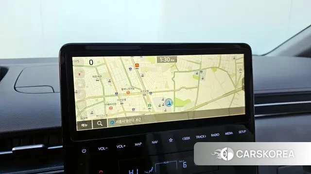 Hyundai Staria 2023 Серебряный из Кореи, фото 5