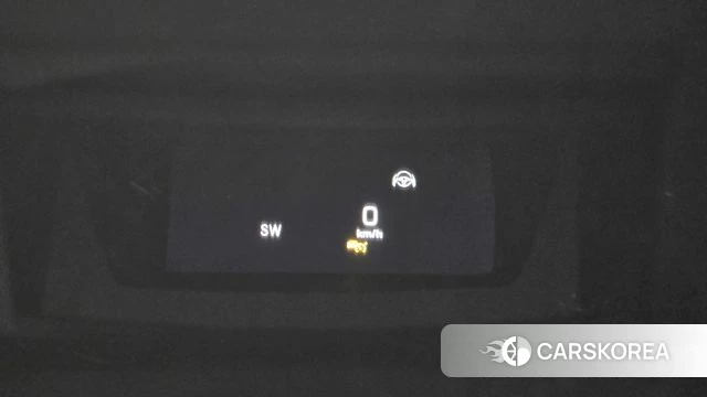 Mercedes-Benz GLC-Class X253 2021 Белый из Кореи, фото 5