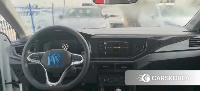 Volkswagen Lavida 2026 Белый из Китая, фото 5
