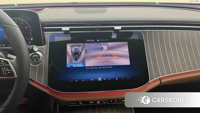 Mercedes-Benz E-Class W214 2026 Белый из Кореи, фото 5