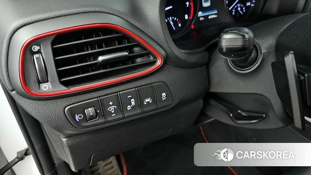 Hyundai i30 (PD) 2018 Белый из Кореи, фото 5