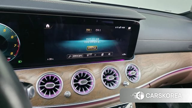 Mercedes-Benz E-Class W213 2021 Белый из Кореи, фото 5
