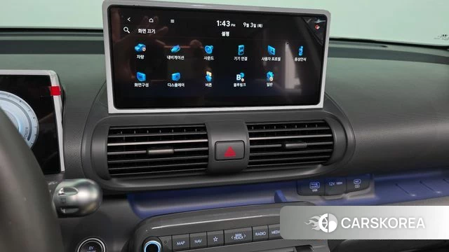 Hyundai Casper Electric 2024 Белый из Кореи, фото 5