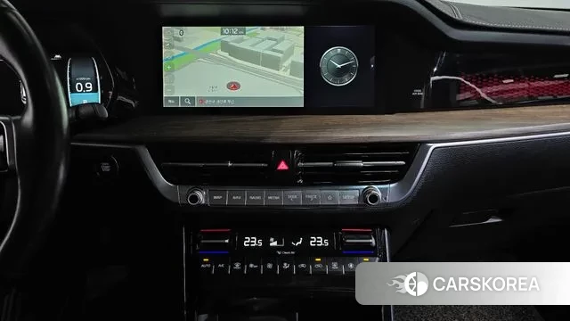 Kia Mohave Master 2019 Белый из Кореи, фото 5