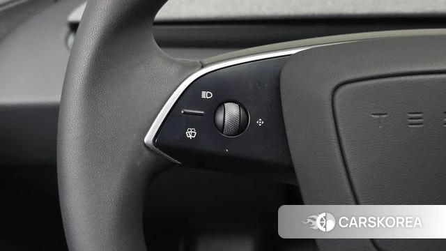 Tesla Model 3 2026 Серый из Кореи, фото 5