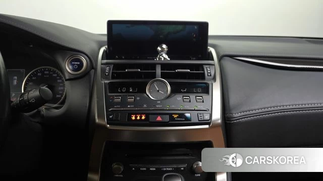 Lexus NX300h 2019 Песочный из Кореи, фото 5