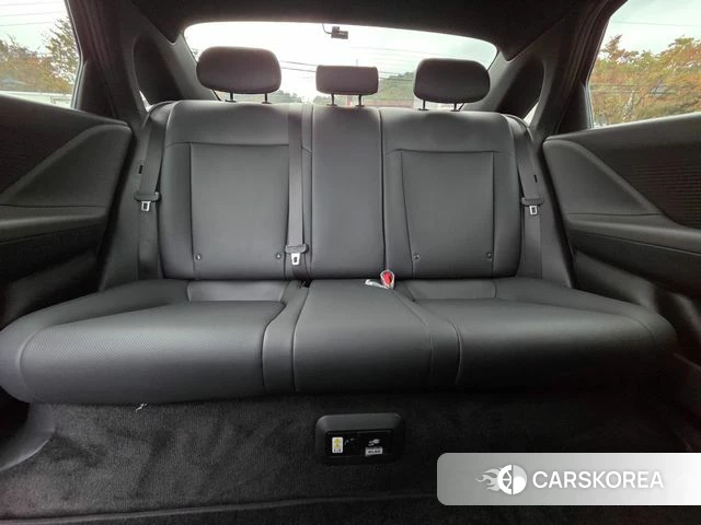 Hyundai Ionic 6 2024 Серый из Кореи, фото 5