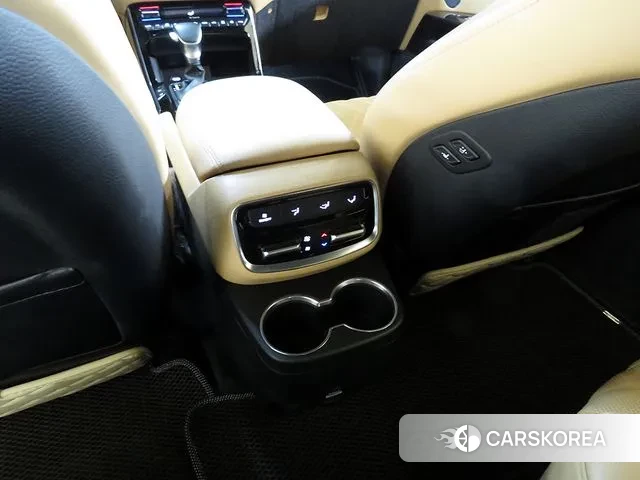 Kia Mohave Master 2021 Черный из Кореи, фото 5