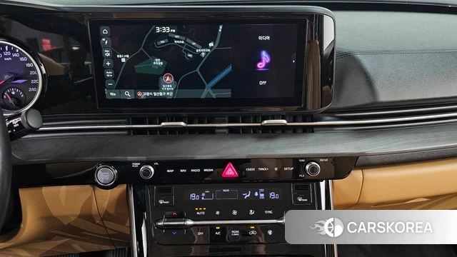 Kia Carnival 4th generation 2021 Белый из Кореи, фото 5