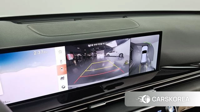 Genesis GV80 2024 Белый из Кореи, фото 5