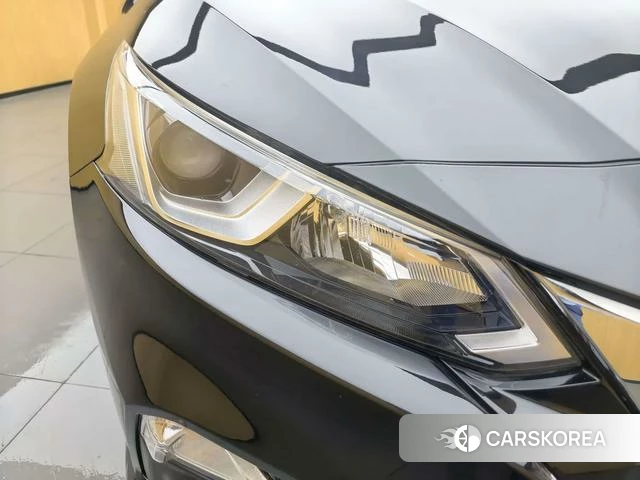 Nissan Altima 2023 Черный из Китая, фото 5