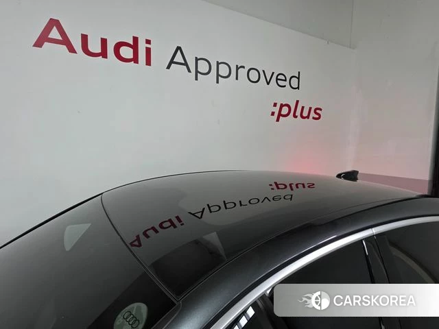 Audi A6 (C9) 2026 Серый из Кореи, фото 5