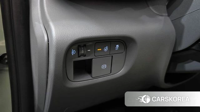 Hyundai The New Casper 2026 Темно-зеленый из Кореи, фото 5