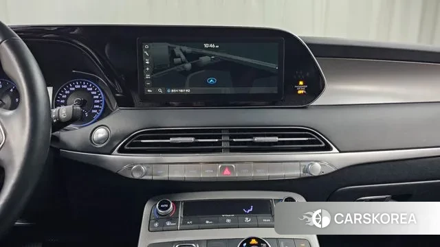 Hyundai Palisade 2020 Серый из Кореи, фото 5