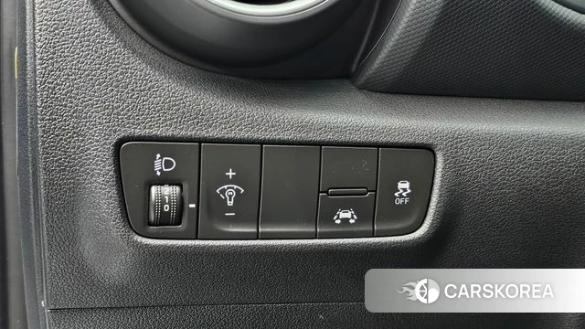 Hyundai Kona 2020 Белый из Кореи, фото 5