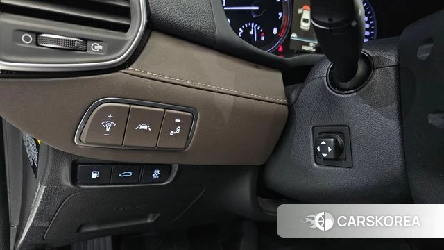 Hyundai Grandeur IG 2019 Белый из Кореи, фото 5