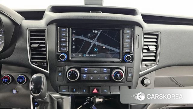 Hyundai Solati 2025 Черный из Кореи, фото 5