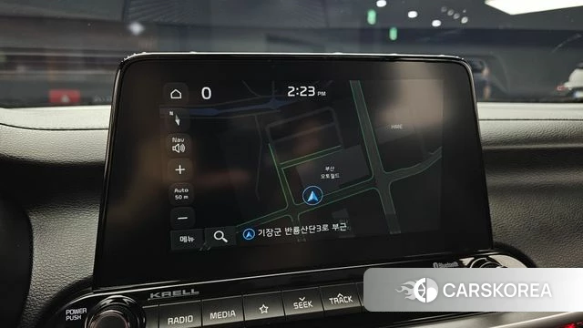 Kia Come New K3 2019 Серый из Кореи, фото 5