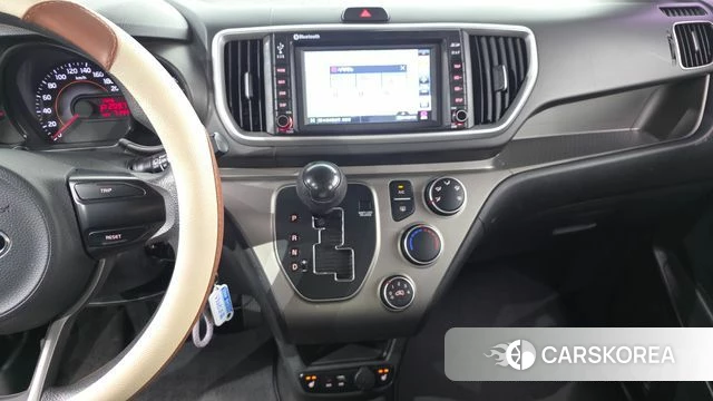 Kia The New Ray 2018 Серебряный из Кореи, фото 5
