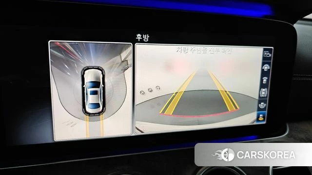 Mercedes-Benz E-Class W213 2018 Белый из Кореи, фото 5