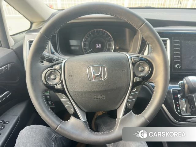 Honda Elysion 2021 Другой из Китая, фото 5