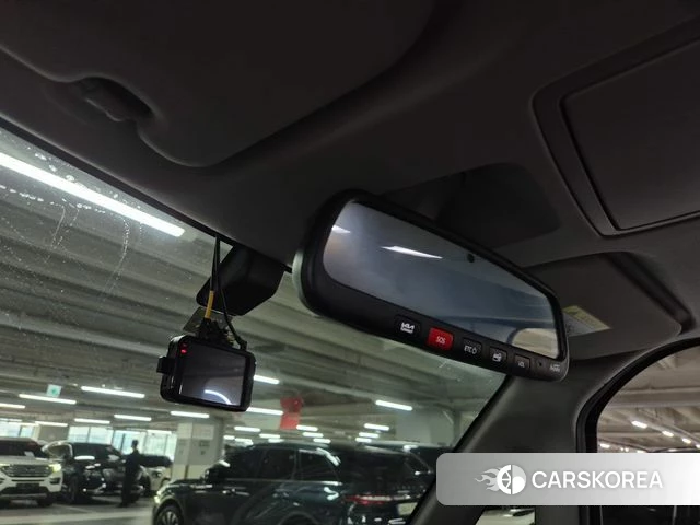 Kia The New Kia Ray 2023 Серый из Кореи, фото 5