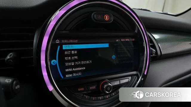 Mini Cooper 2019 Зеленый из Кореи, фото 5