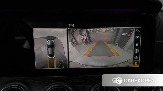 Mercedes-Benz AMG GT 2019 Белый из Кореи, фото 5