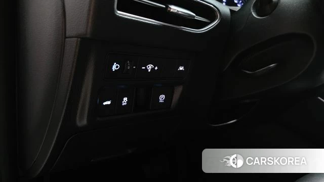 Hyundai Sonata (DN8) 2022 Белый из Кореи, фото 5