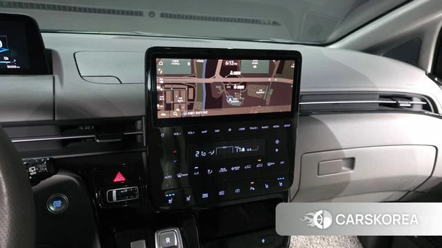 Hyundai Staria 2024 Черный из Кореи, фото 5