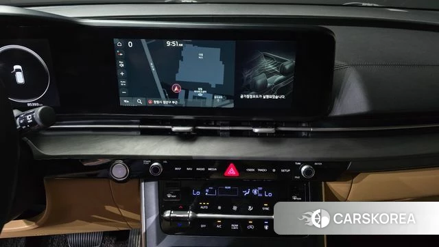 Kia Carnival 4th generation 2021 Серый из Кореи, фото 5
